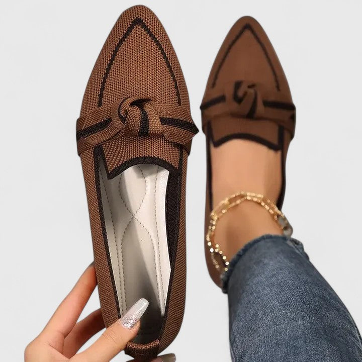 Maricela | Comfortable Orthopedic Loafers