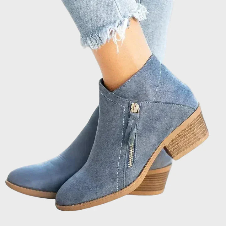 Maya | Women's Orthopedic Boots