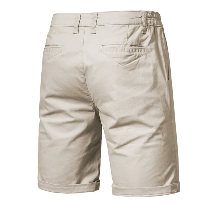 Mateo | Men's Smart Casual Shorts