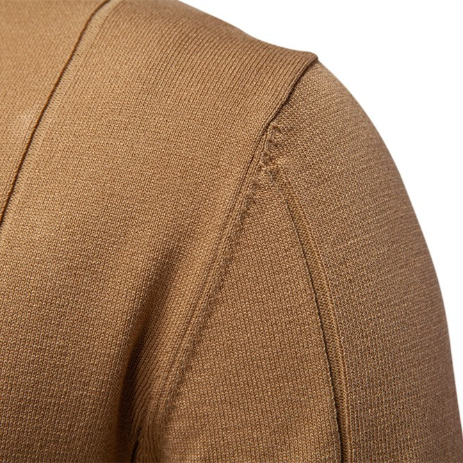 Eros | Modern Polo Shirt with Buttons