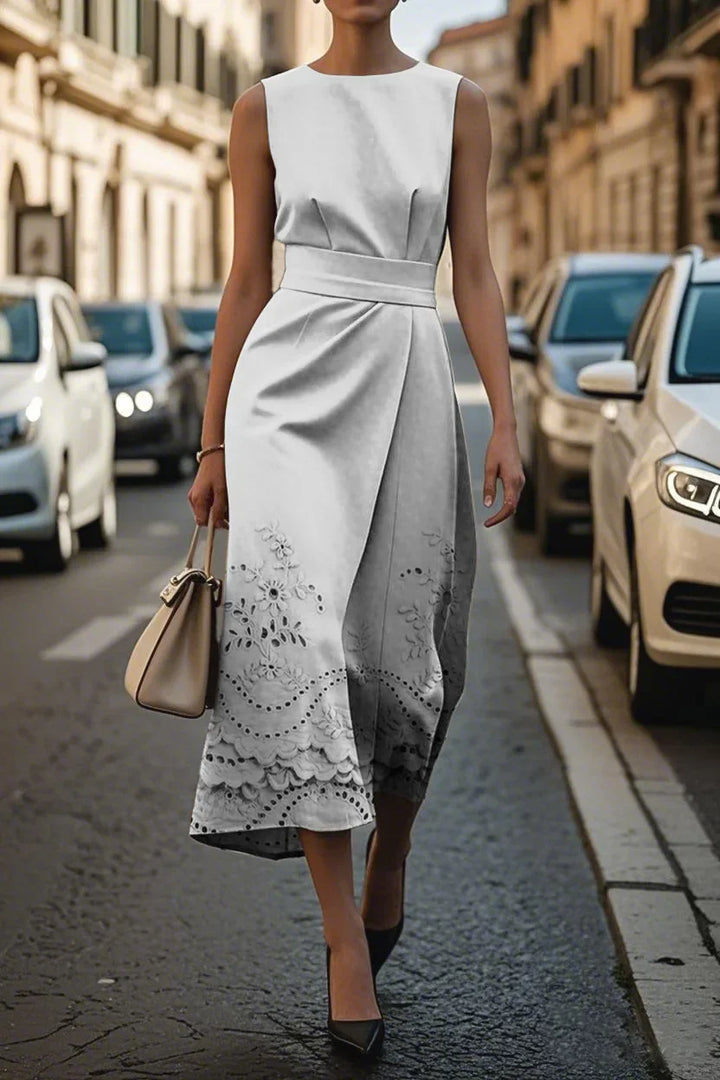Chic and Sophisticated Dress