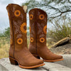Luna™ - Bohemian Style Boots