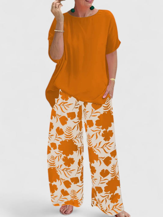 Lauren™ - Elegant Comfortable Pants