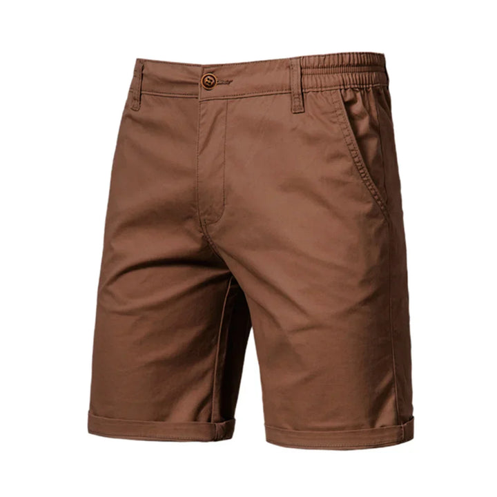 Mateo | Men's Smart Casual Shorts