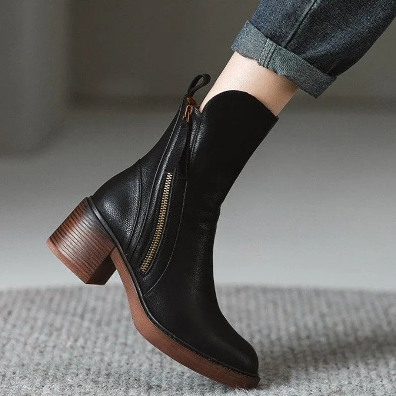 Selene | Women's Ankle Boots