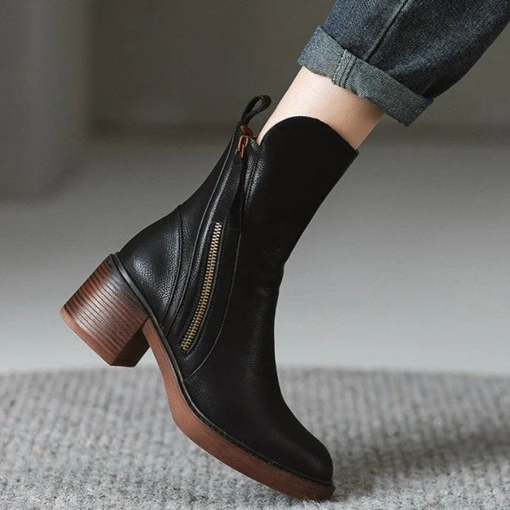 Selene | Women's Ankle Boots