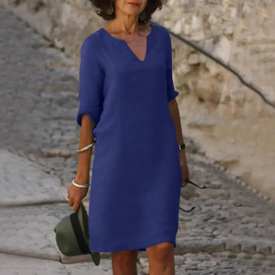 Andrene™ | Women's Elegant Dress