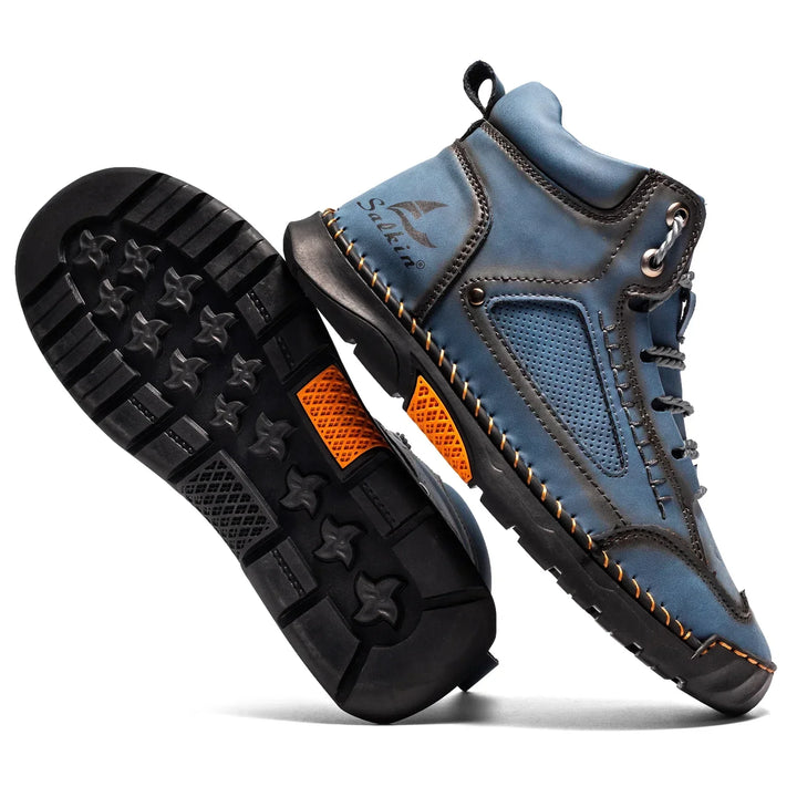 Moritz | High Top Shoes