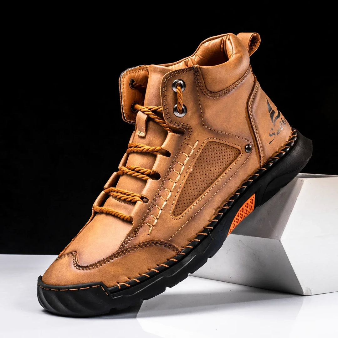Moritz | High Top Shoes