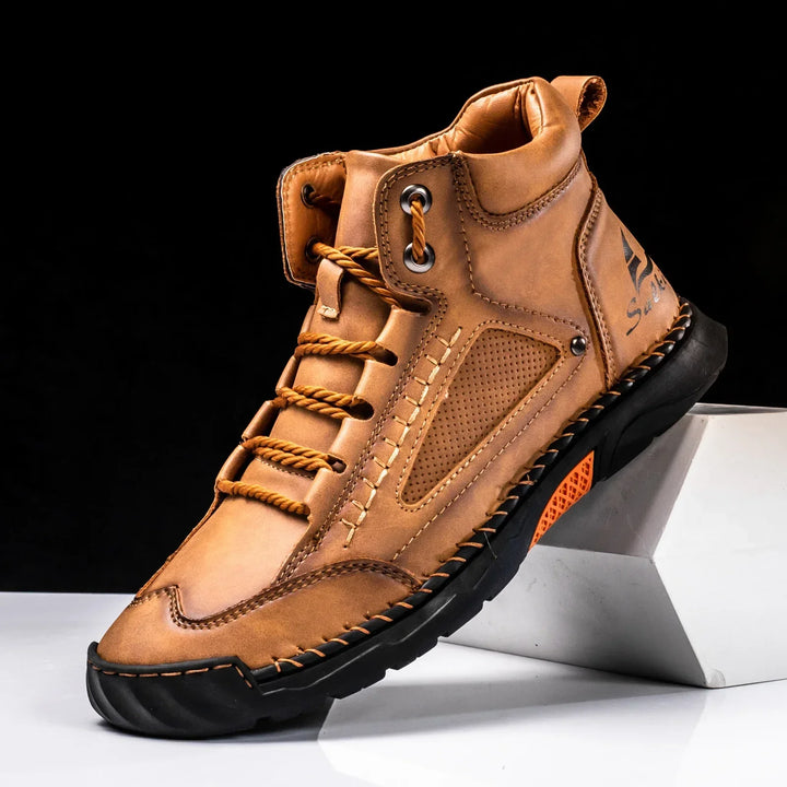 Moritz | High Top Shoes