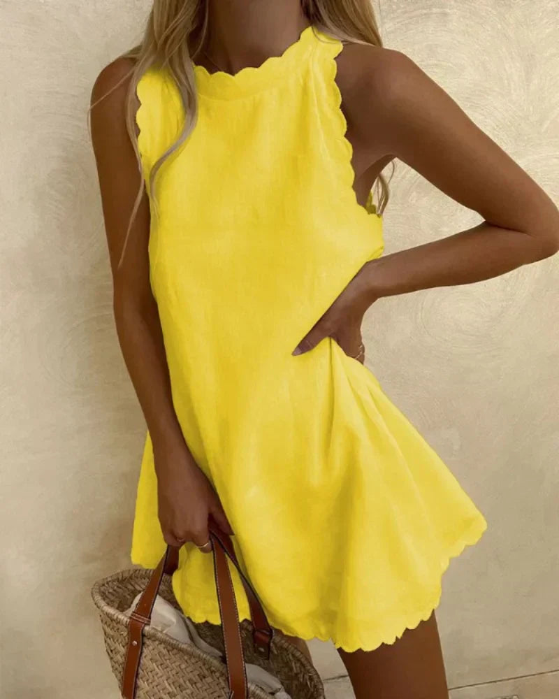 Lea™ | Stylish dress