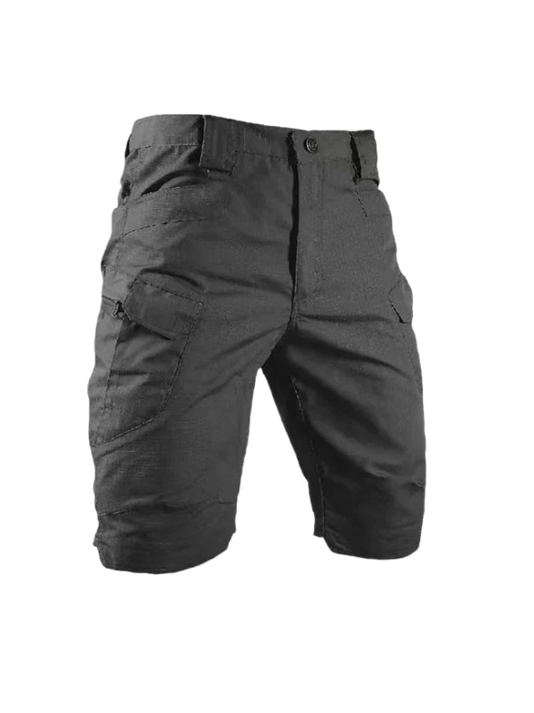 Jadner | Cargo Shorts with Pockets