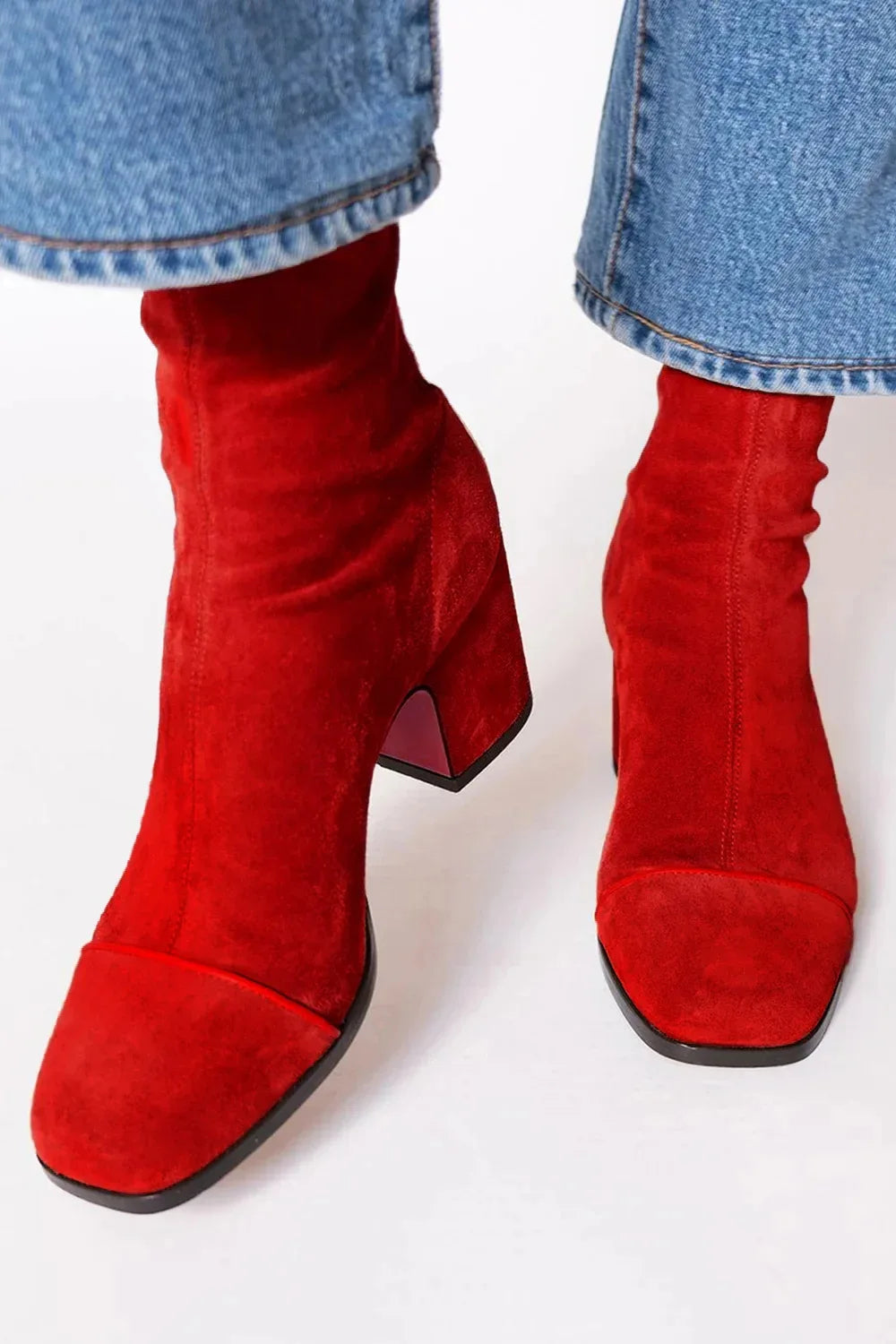 Ari™ - Elegant Boots