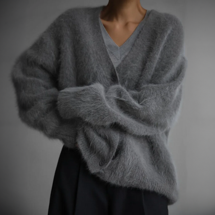 Myla | Women's Comfort Loose Cardigan