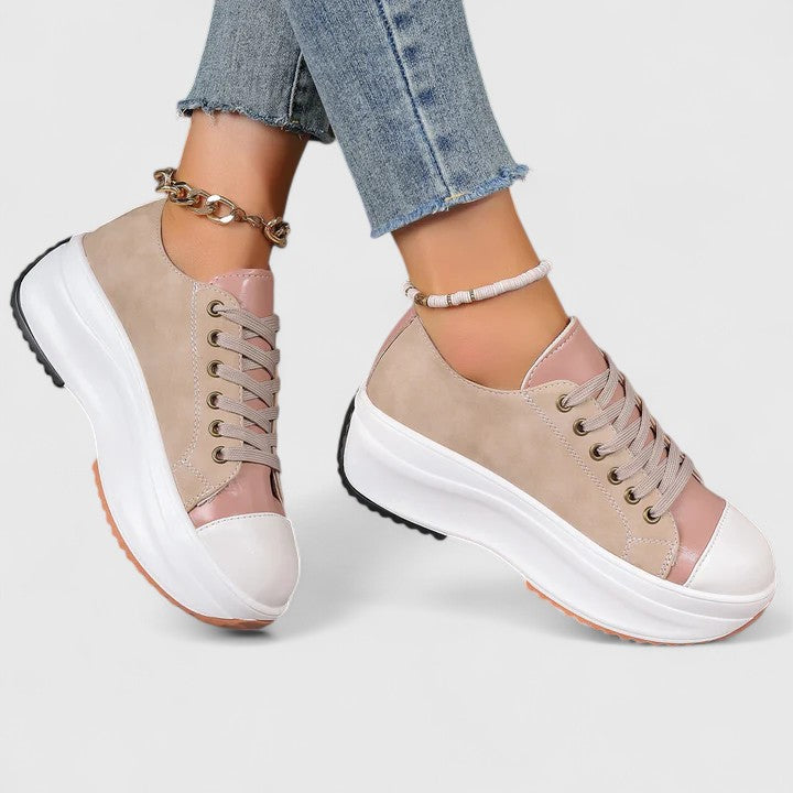 Daniela | Women's Orthopedic Shoes