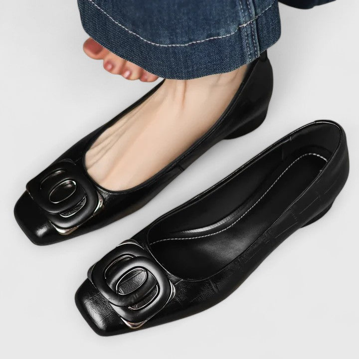Jozie | Women's Stylish Elegance Footwear