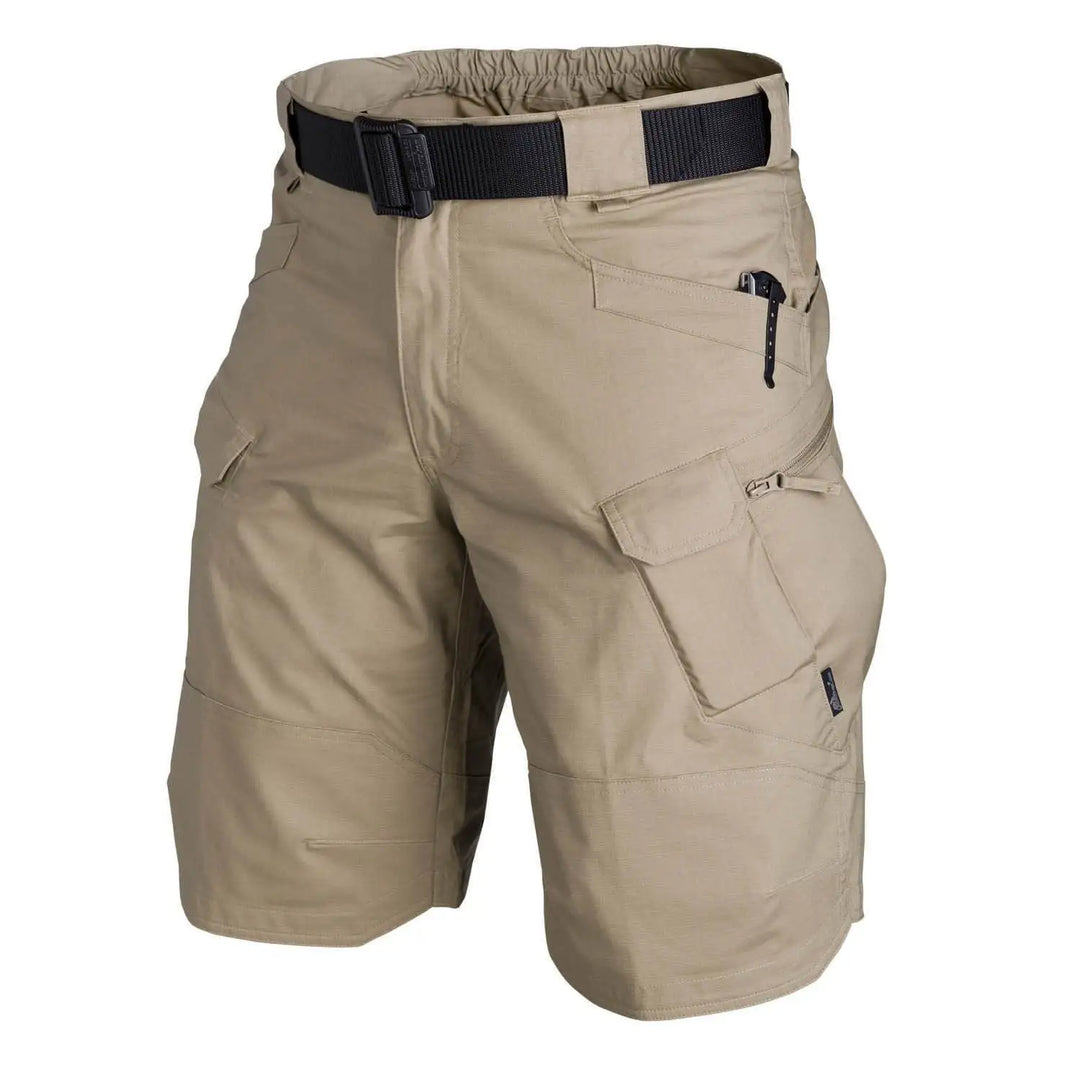 Jadner | Cargo Shorts with Pockets