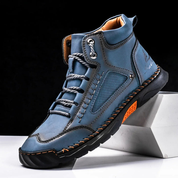 Moritz | High Top Shoes