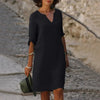 Andrene™ | Women's Elegant Dress