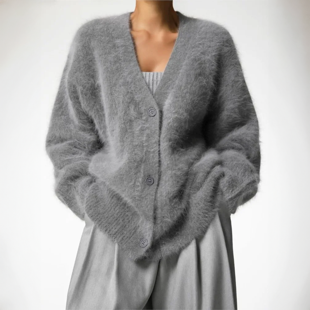 Myla | Women's Comfort Loose Cardigan