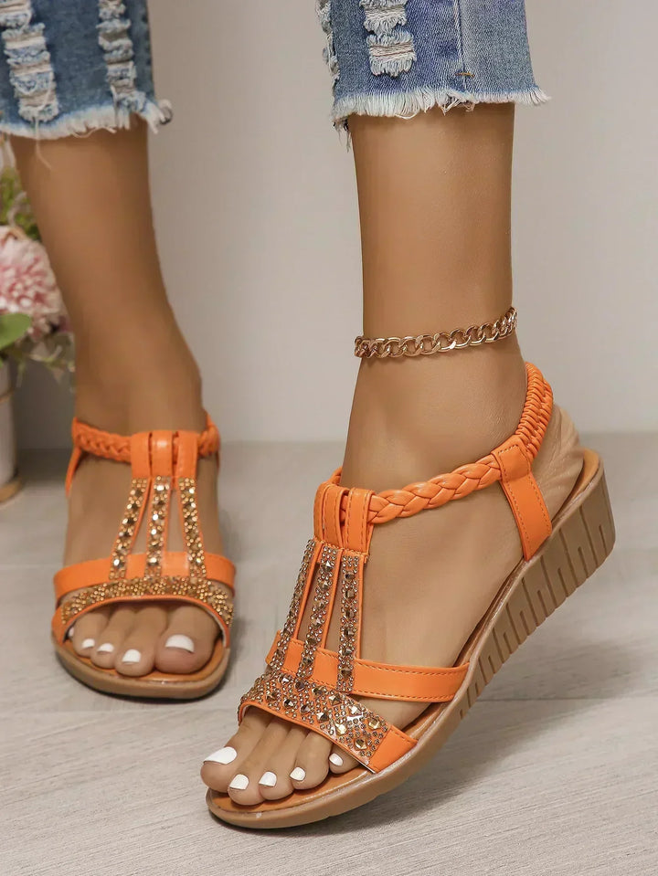 Lacey | Stylish Orthopedic Sandals