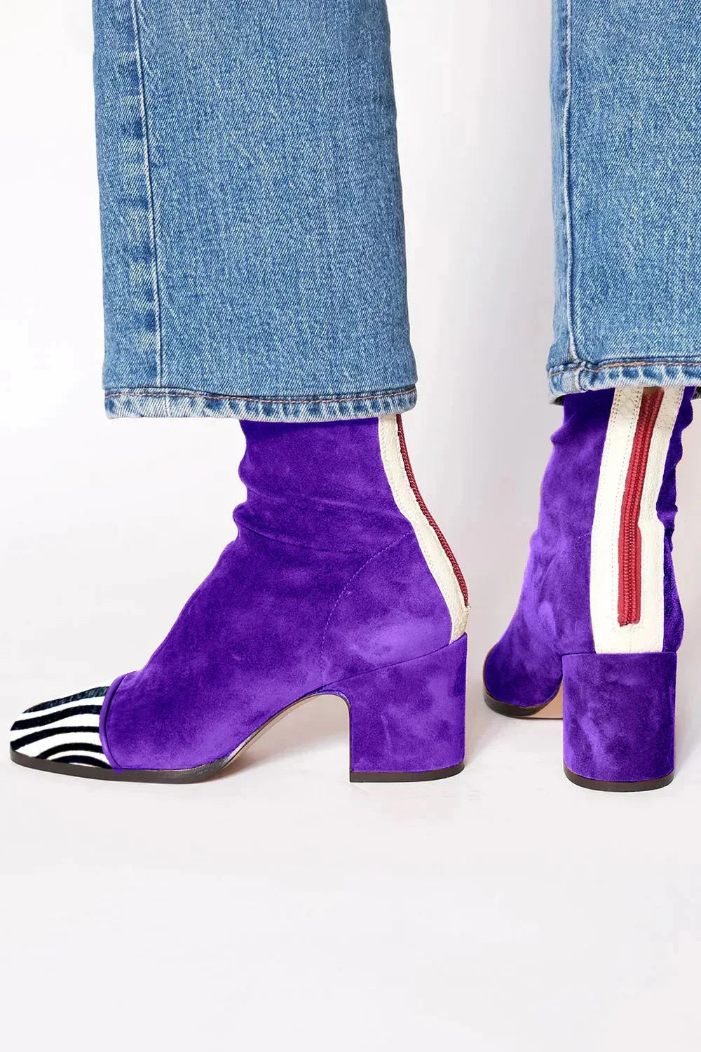 Ari™ - Elegant Boots