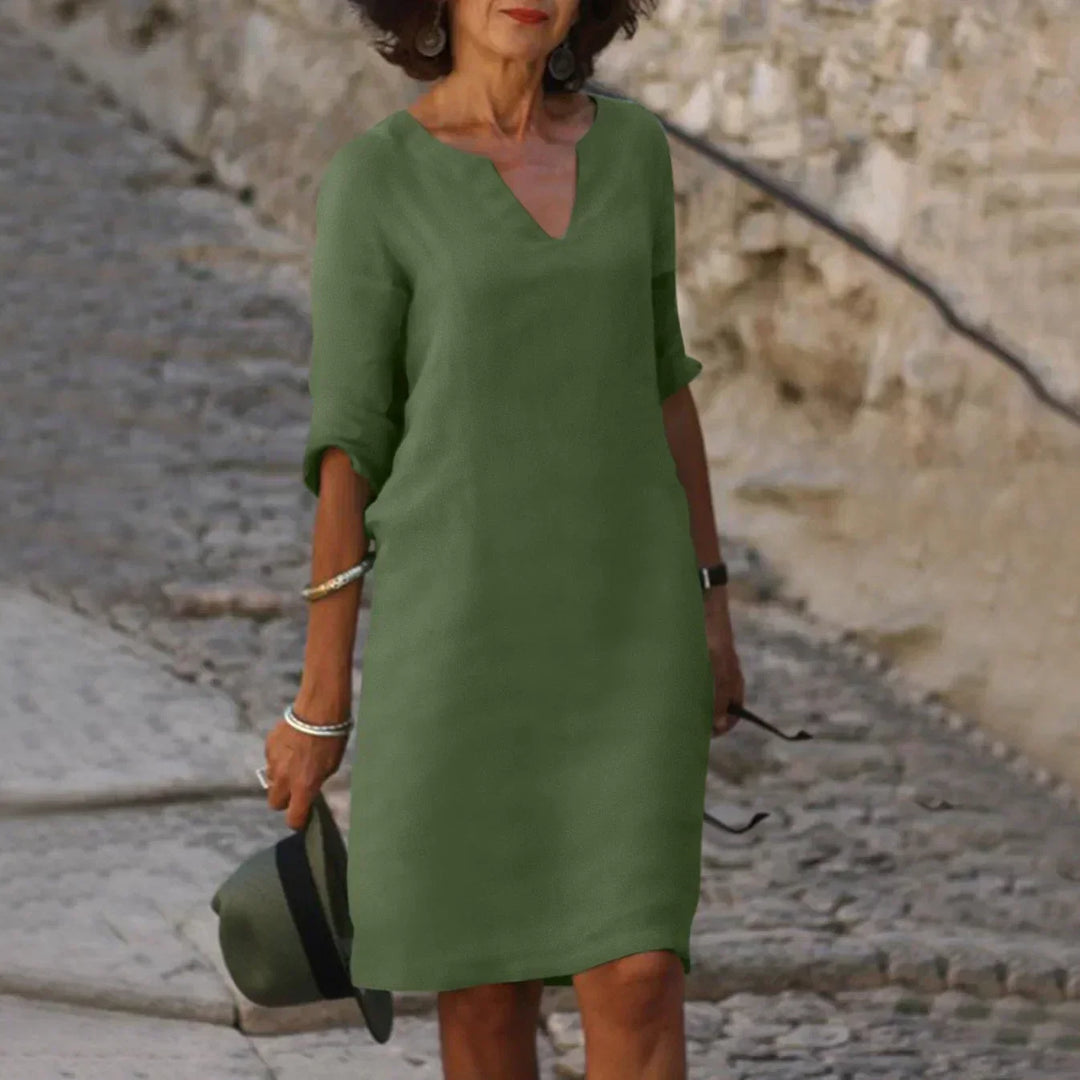 Andrene™ | Women's Elegant Dress