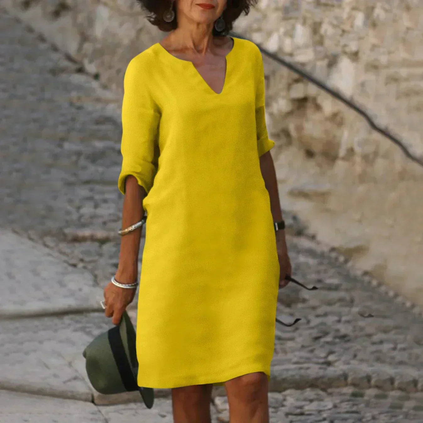 Andrene™ | Women's Elegant Dress