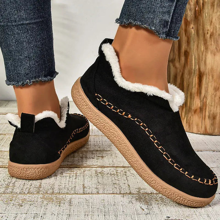 Cay | Women's Comfortable Orthopedic Boots