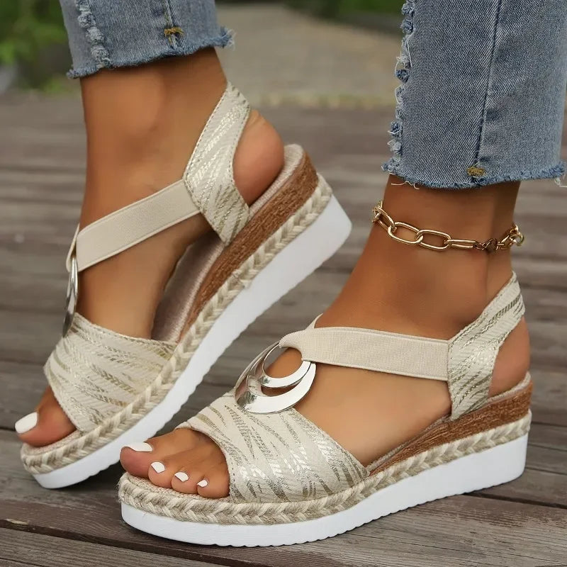 Kayla | Women's Orthopedic Sandals