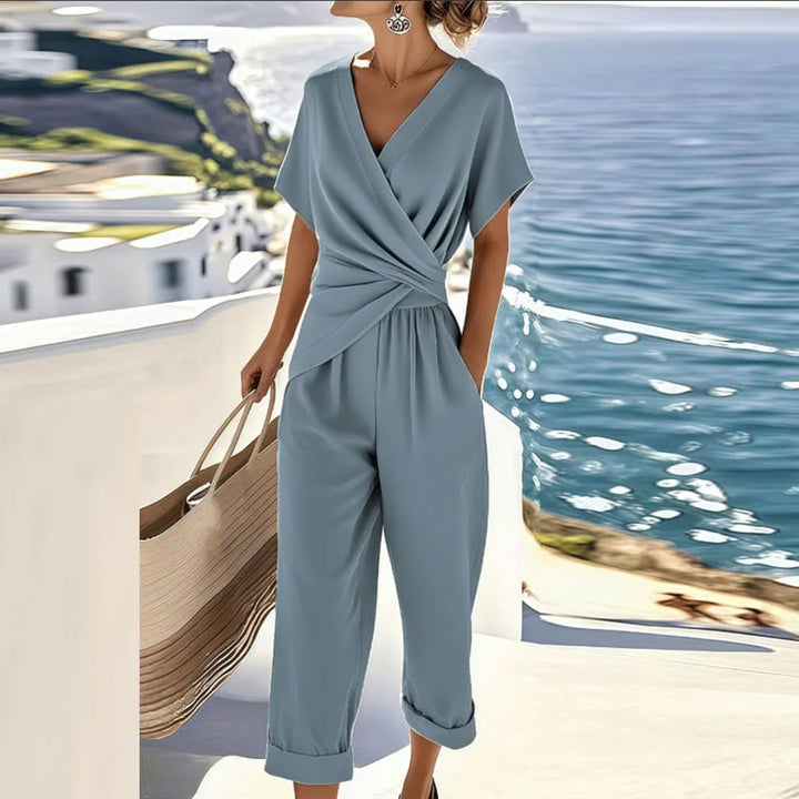Colleen™ Chic Two-Piece Ensemble