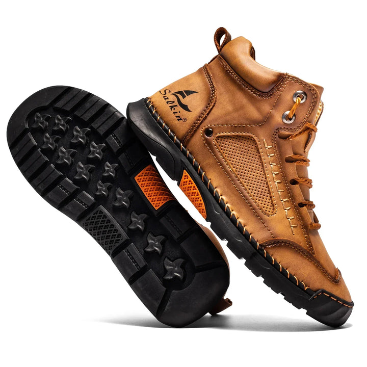 Moritz | High Top Shoes