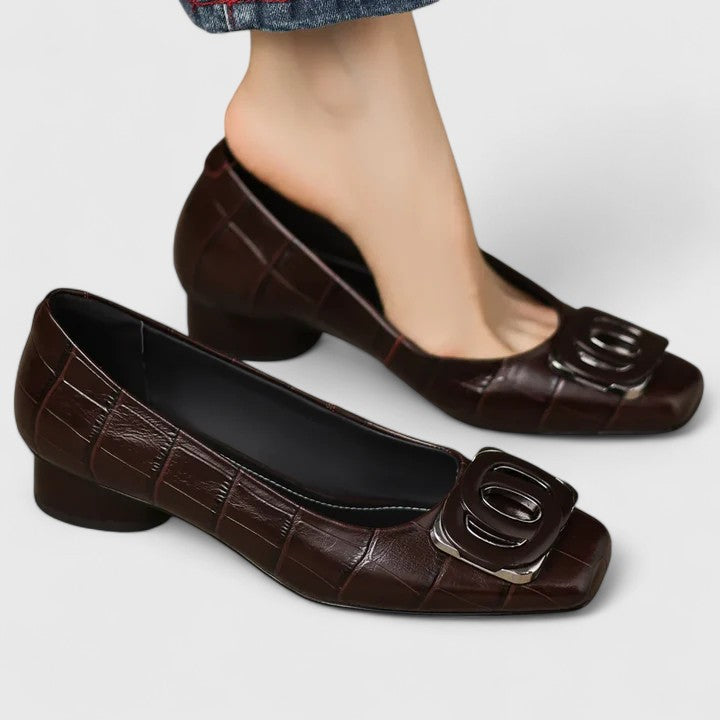 Jozie | Women's Stylish Elegance Footwear