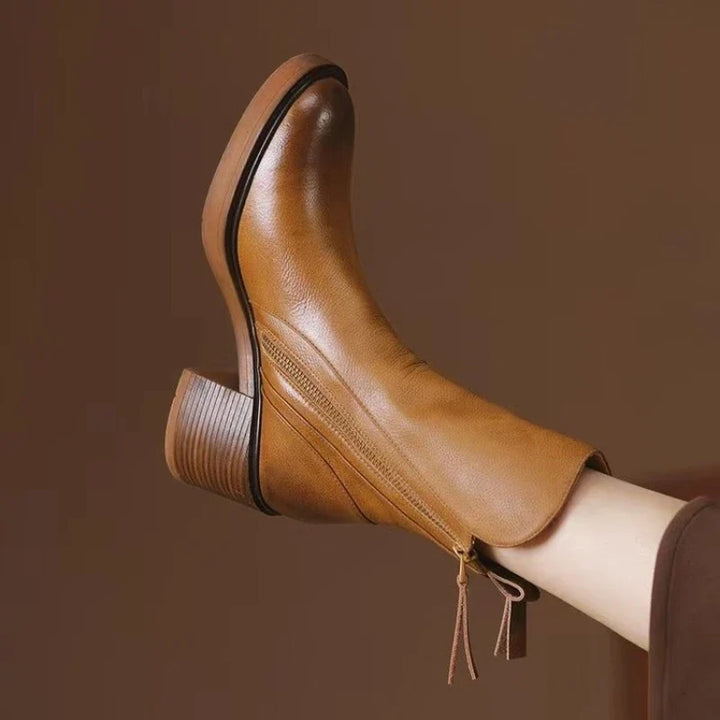 Selene | Women's Ankle Boots