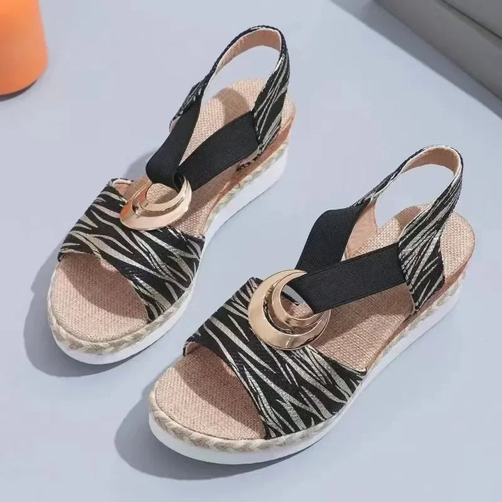 Kayla | Women's Orthopedic Sandals