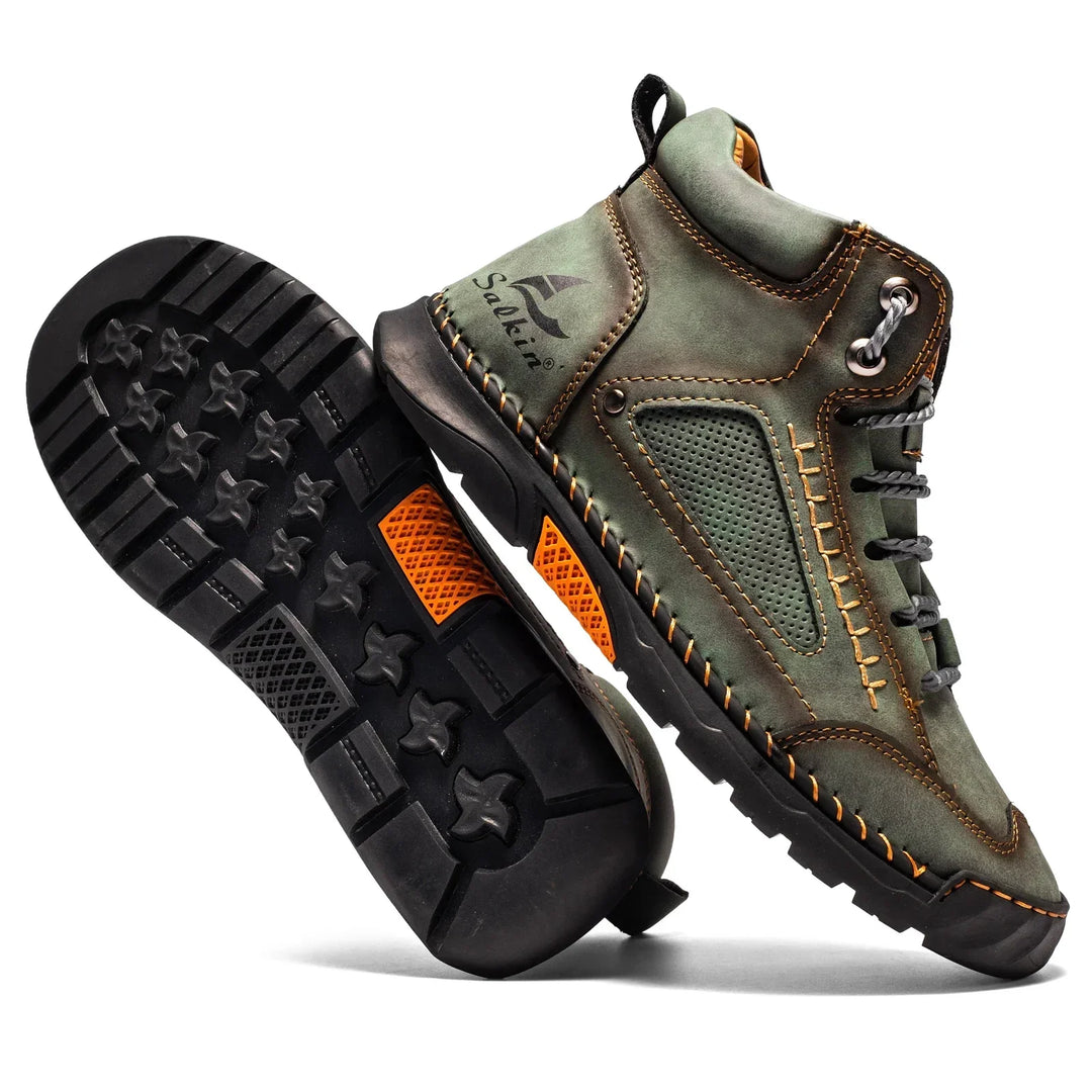 Moritz | High Top Shoes