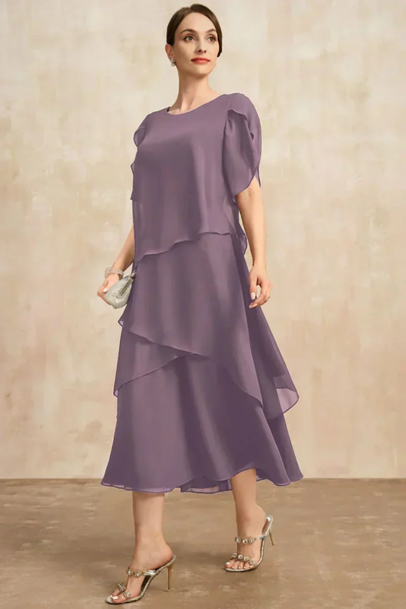 Carona™ | Elegant Dress