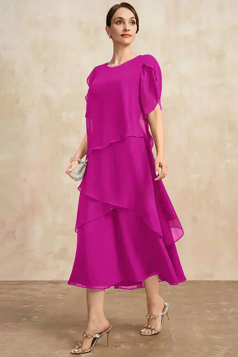 Carona™ | Elegant Dress
