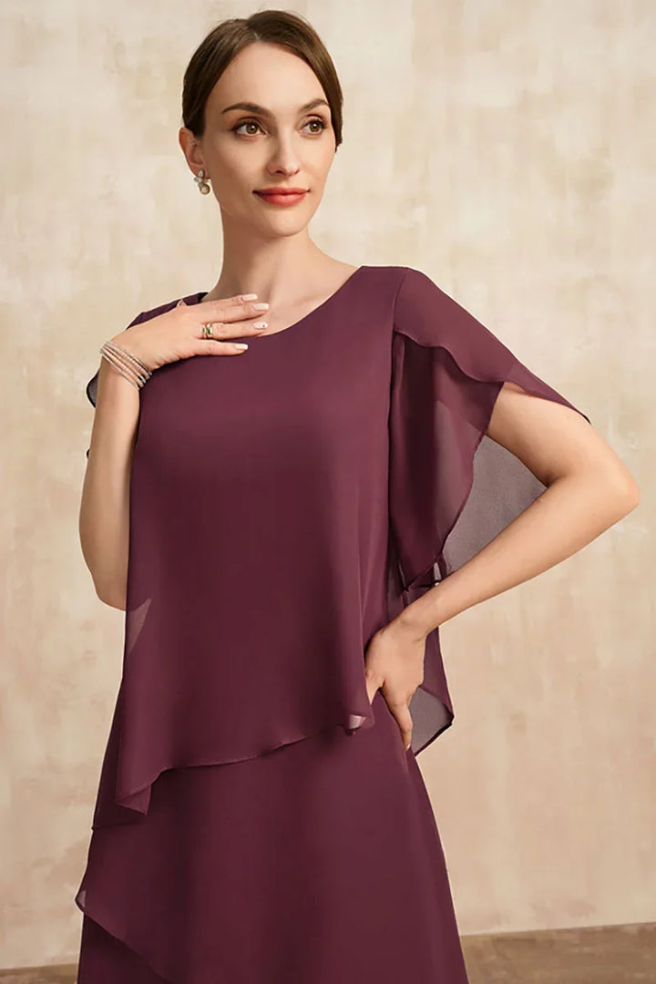 Carona™ | Elegant Dress