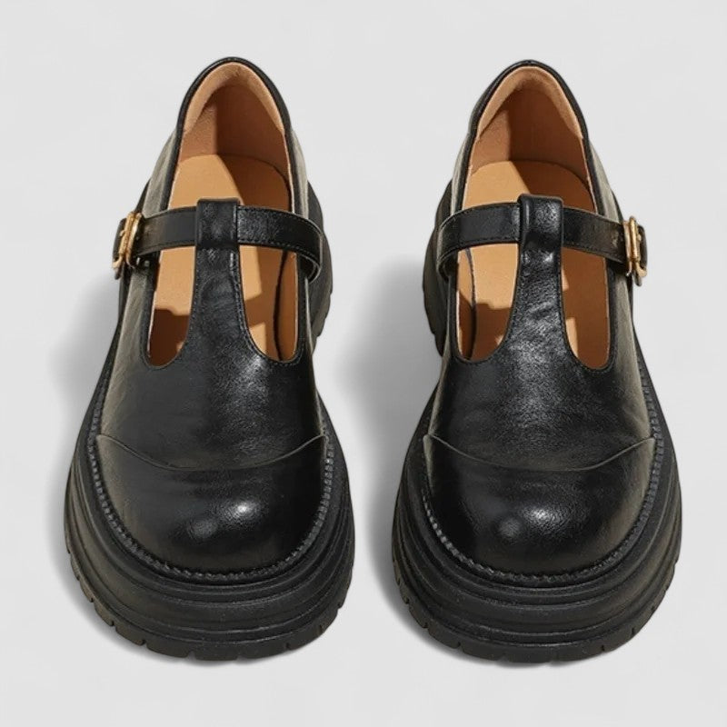 Lyxandra | Women's Orthopedic Mary Jane Shoes