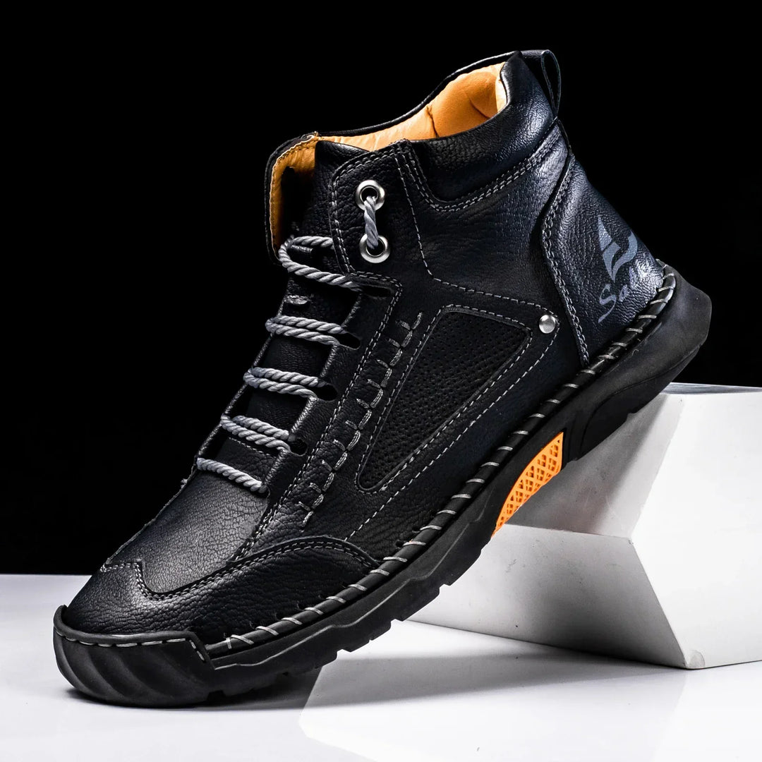 Moritz | High Top Shoes