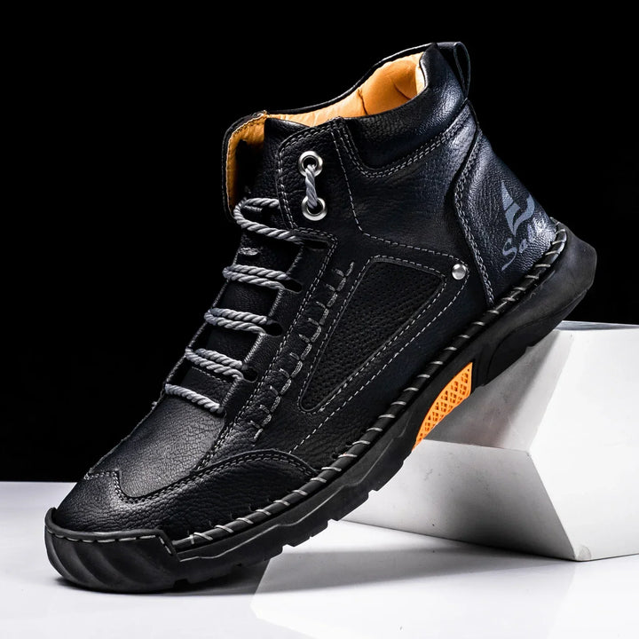 Moritz | High Top Shoes