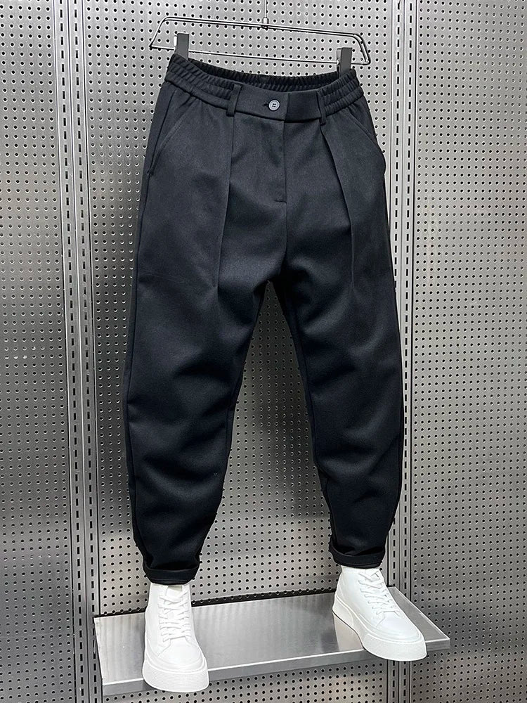 Mathieu™ - Comfortable Men's Trousers