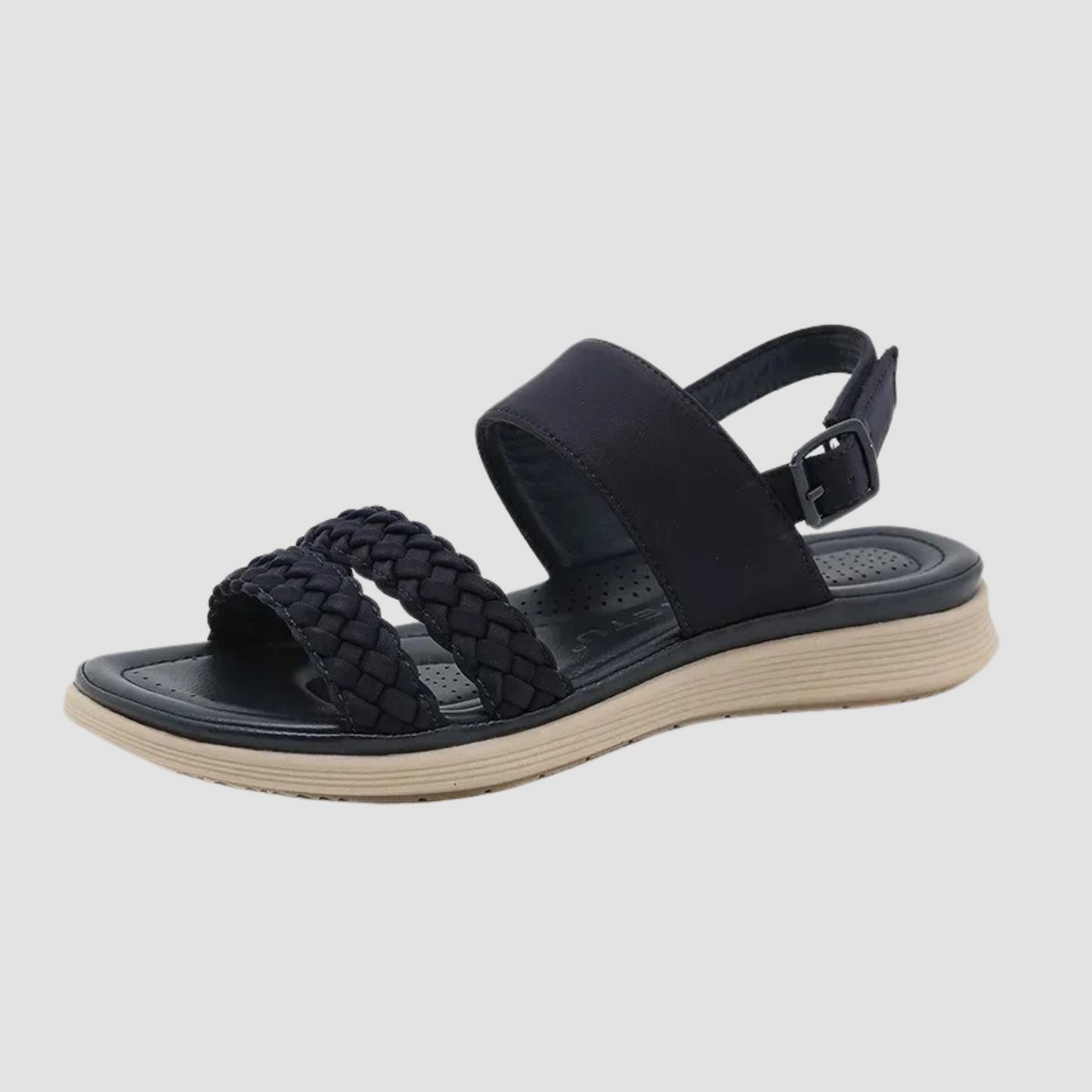 Agnes™ Soft Leather Sandals