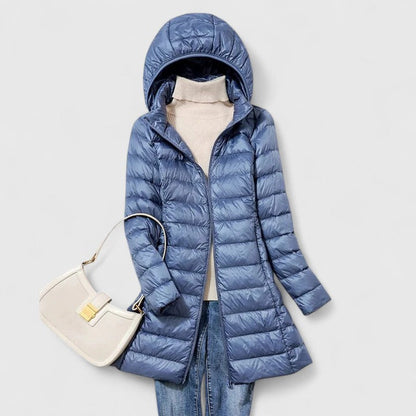 Zhaylianne Elegant Jacket