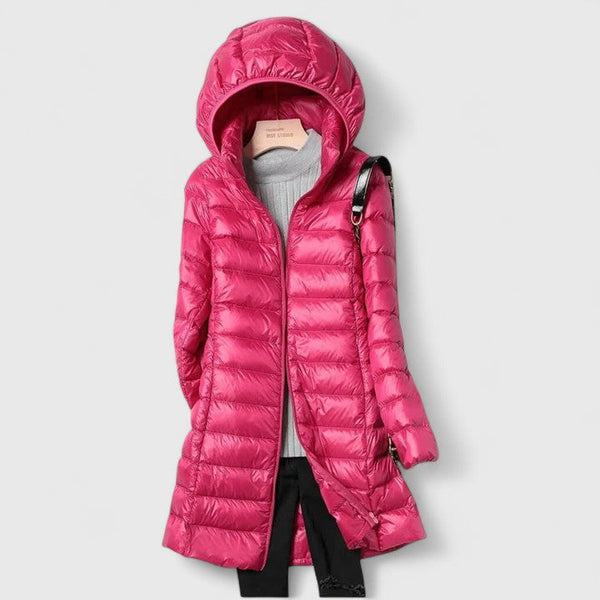 Zhaylianne Elegant Jacket