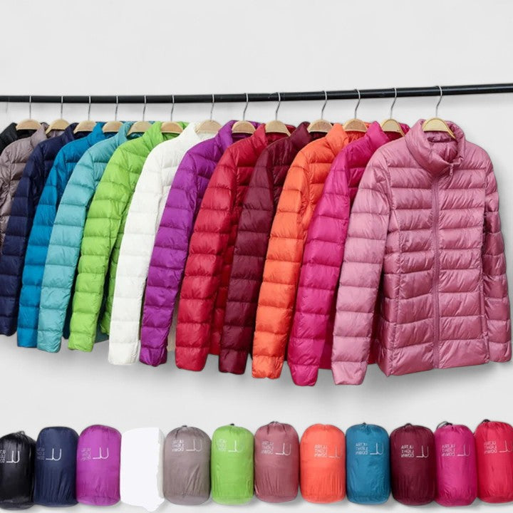 Melorynne | Women's Elegant Jacket with Pockets