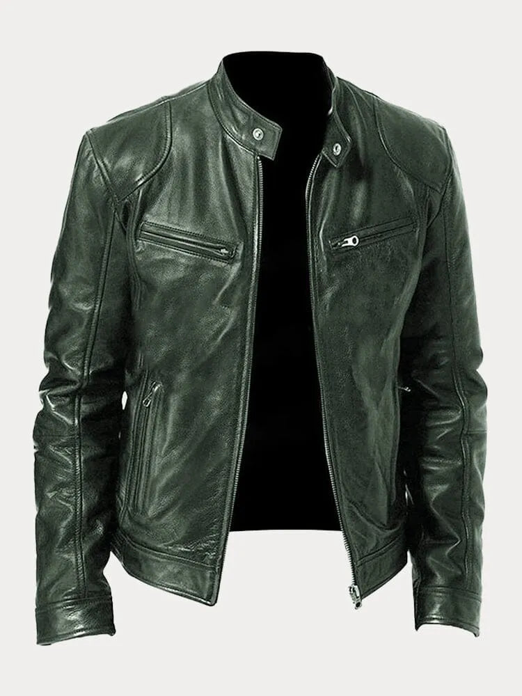 Men's Tailored Jacket