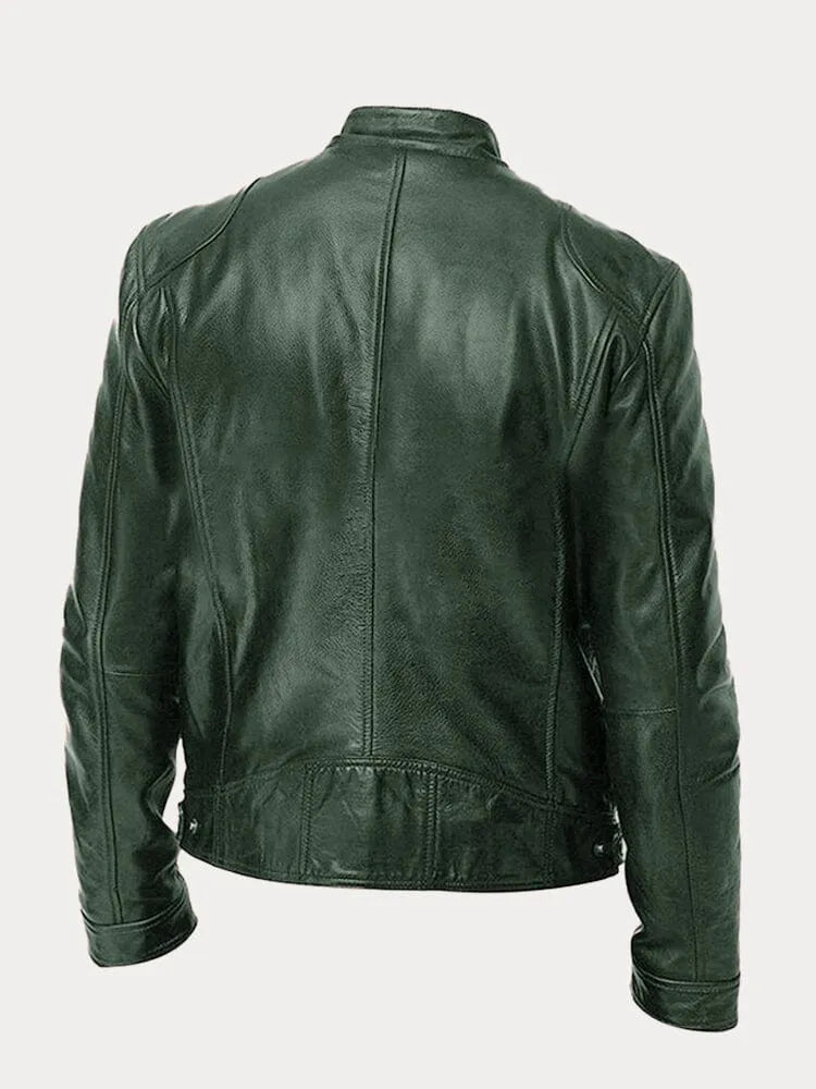 Men's Tailored Jacket
