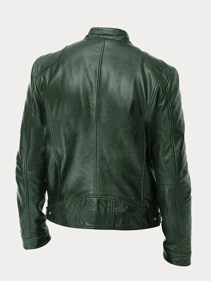 Men's Tailored Jacket